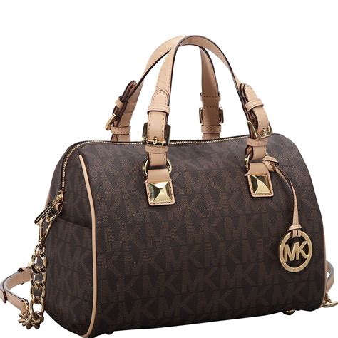 mk gold bag|mk bag outlet.